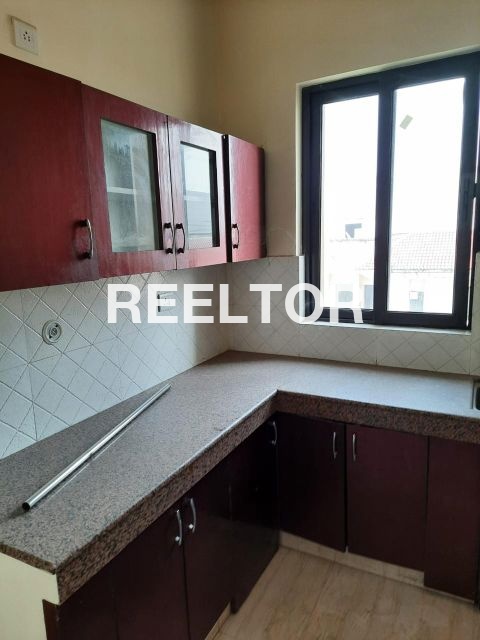 Flat For Sale In Chauprai Jabera