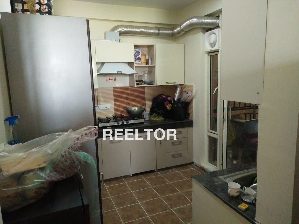 Flat For Rent In Bhagrana Mahendragarh