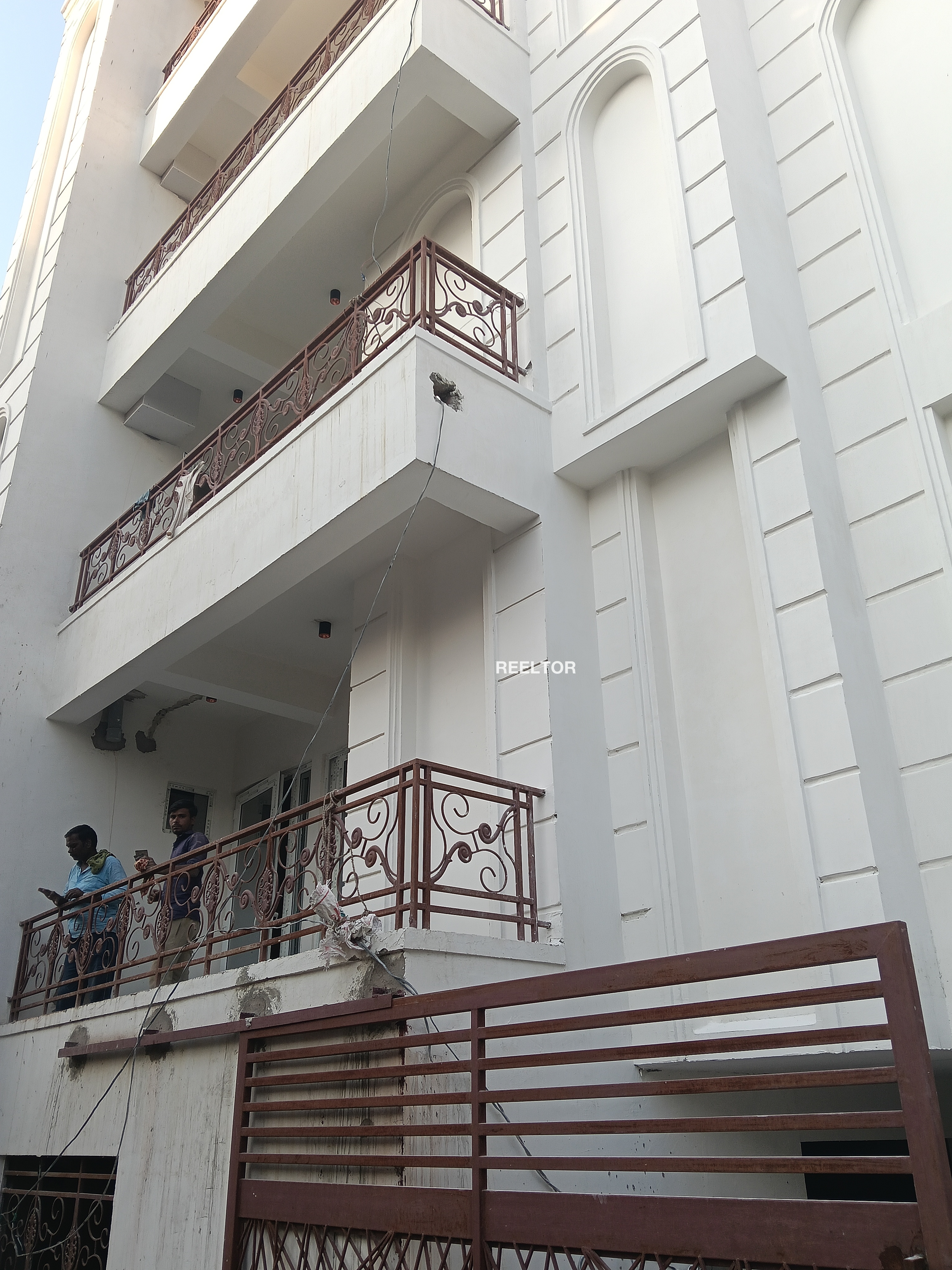 Flat For Rent In Sundarajan Colony Salem