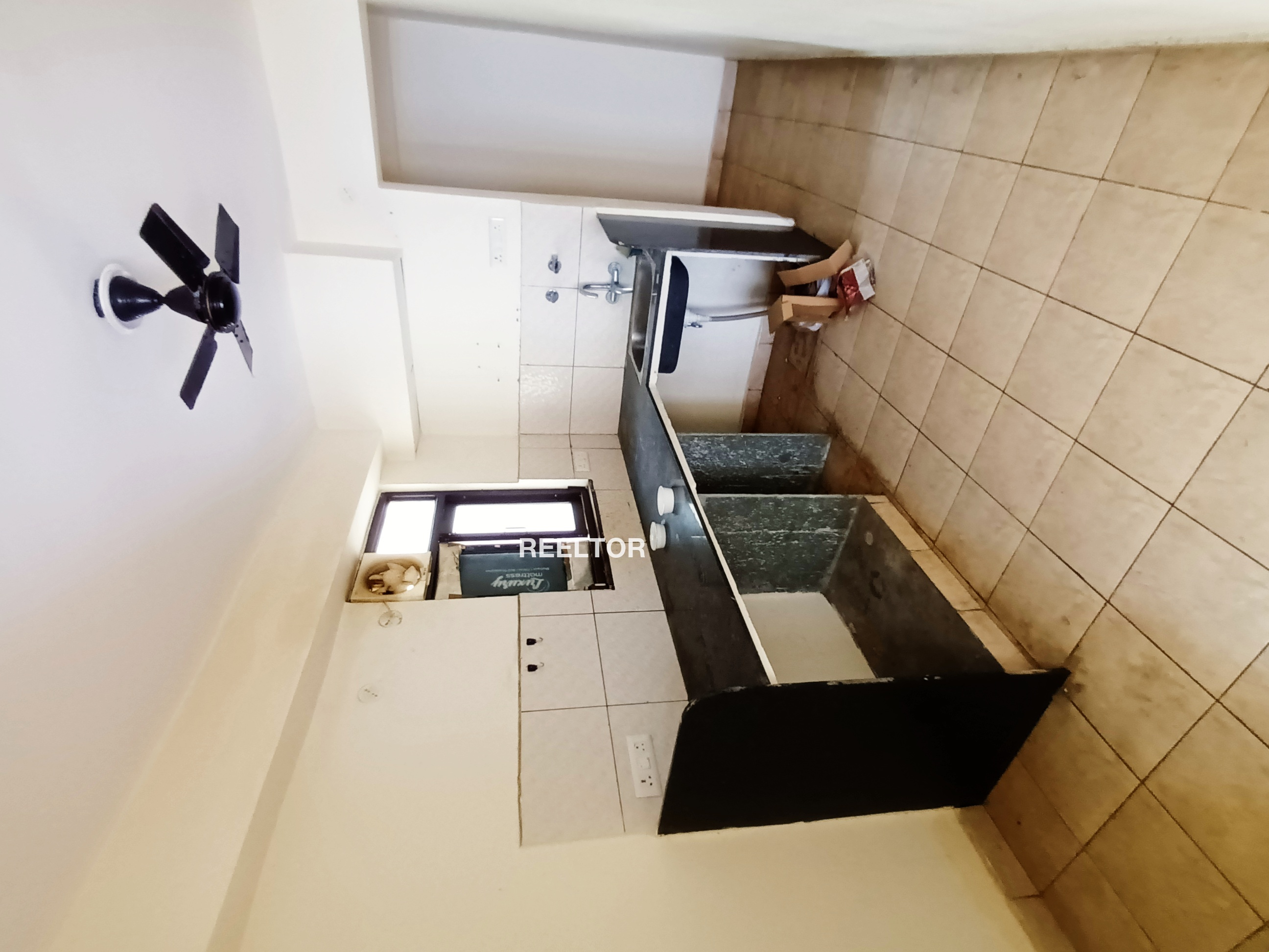 Flat For Rent In Gangawadi Georai