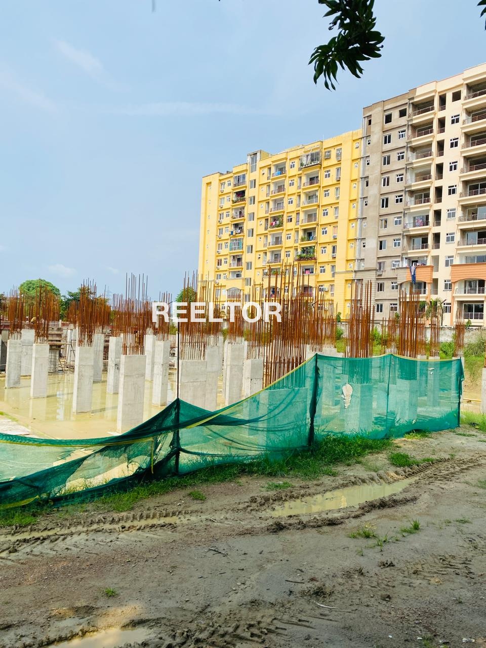 Flat For Rent In Jaruwa Kheda Panna