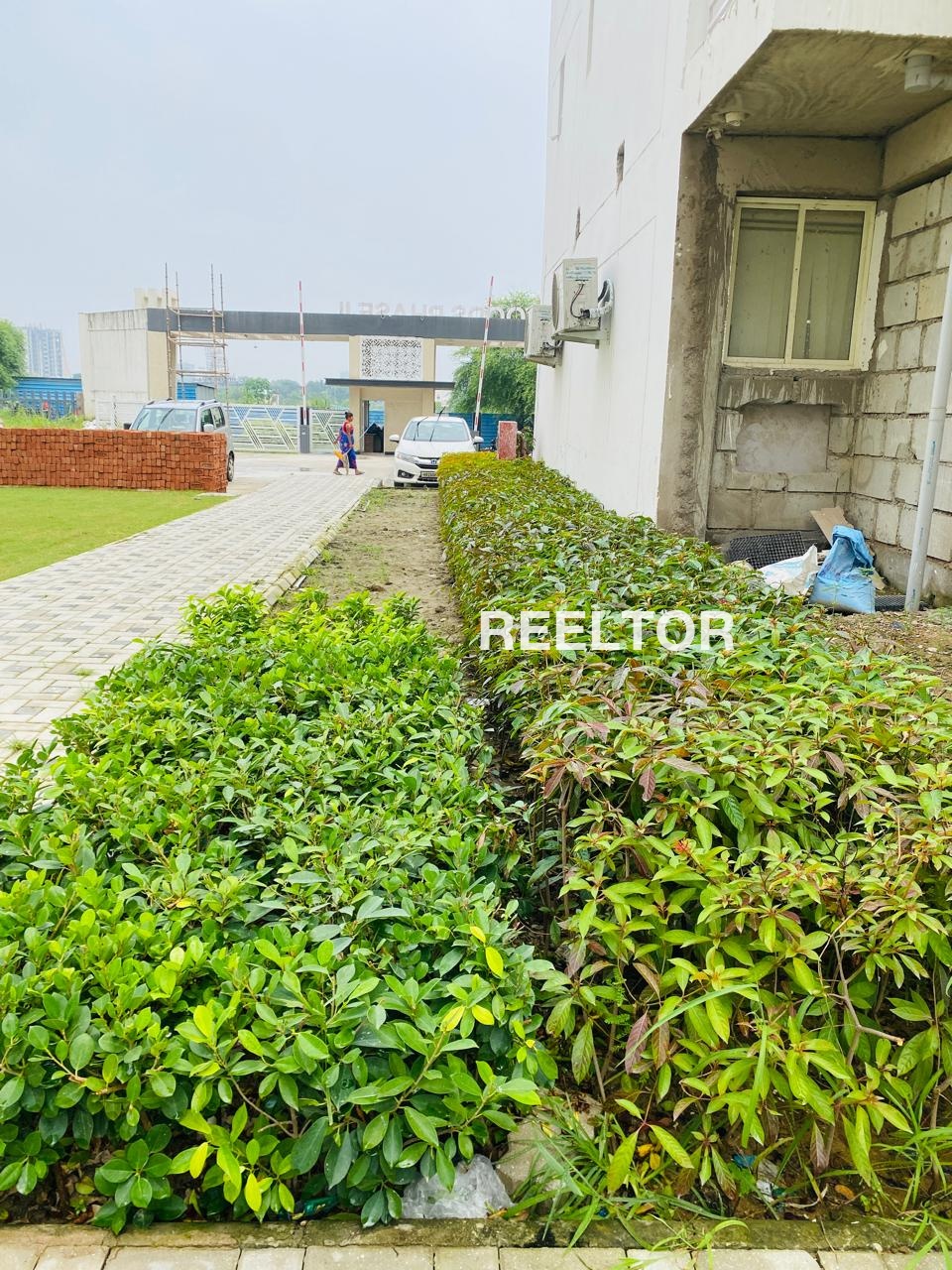 Flat For Rent In Sundarajan Colony Salem