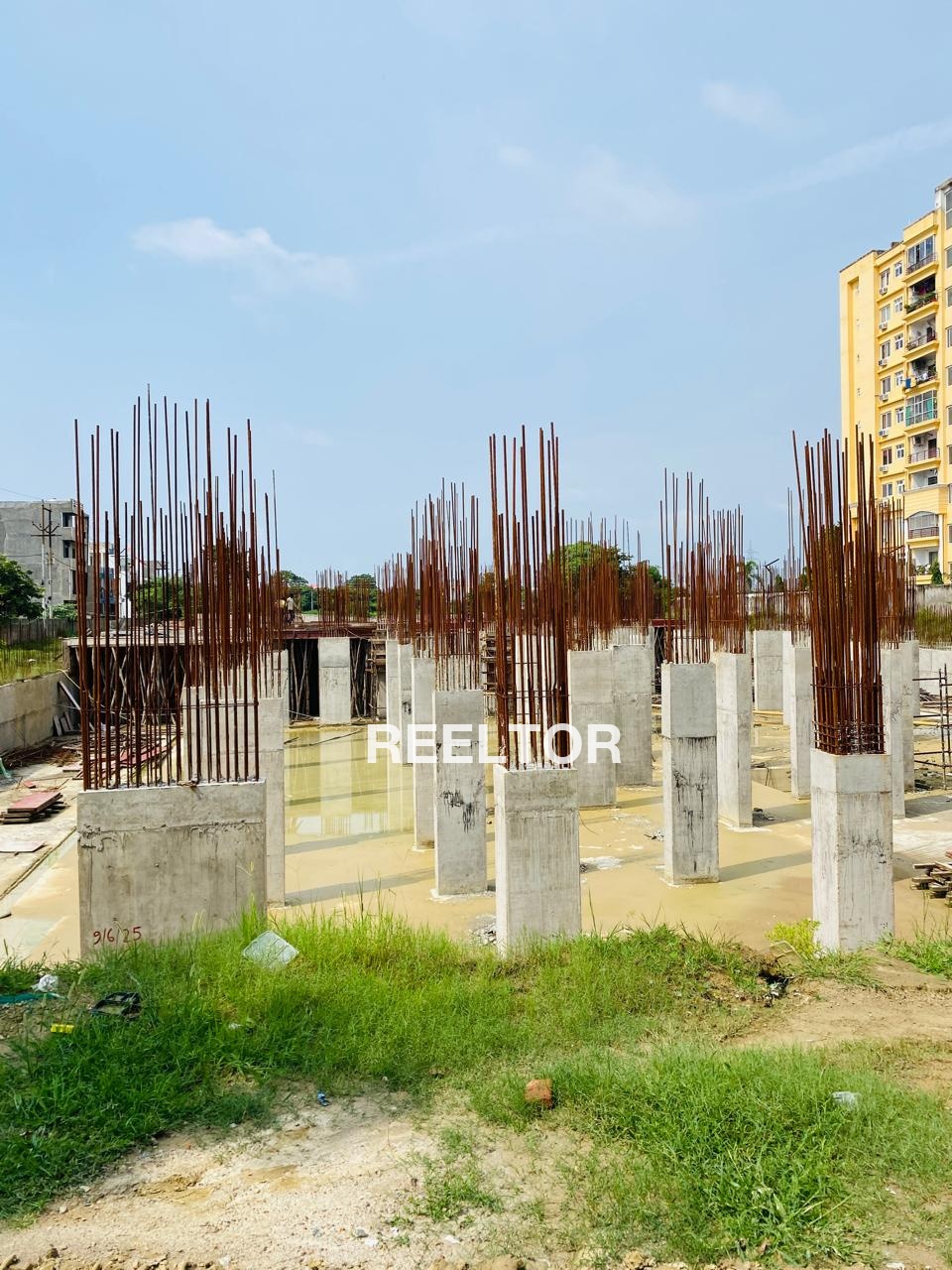 Flat For Sale In Tandi Sohan Pura Asnawar