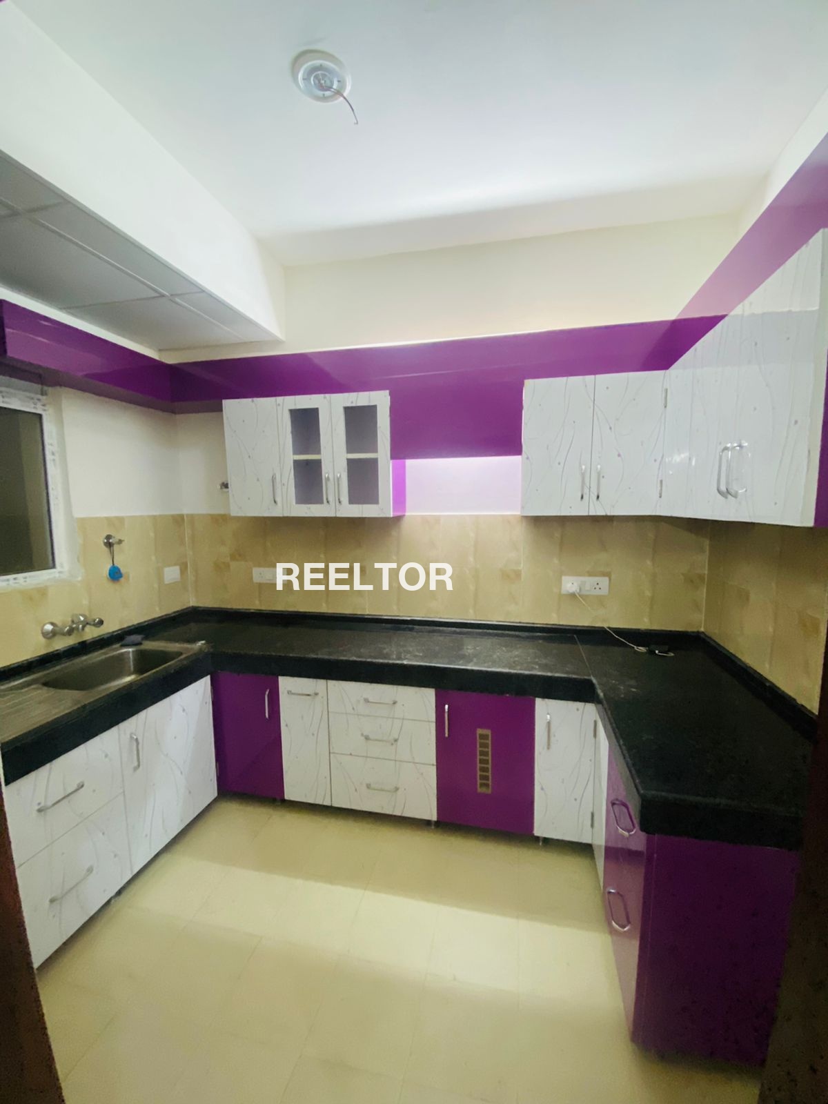 Flat For Rent In New Central Colony Chandauli