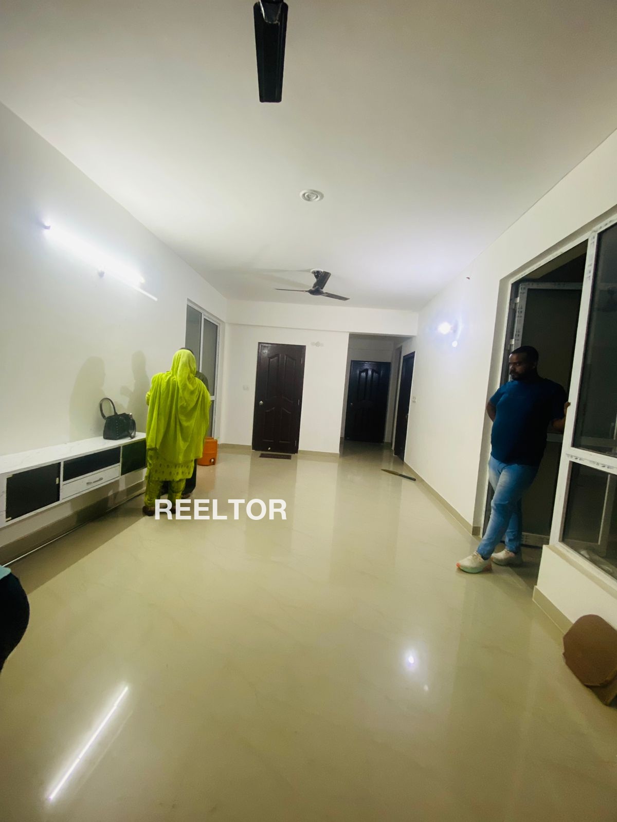 Flat For Rent In Nohata Ki Dhani Niwai