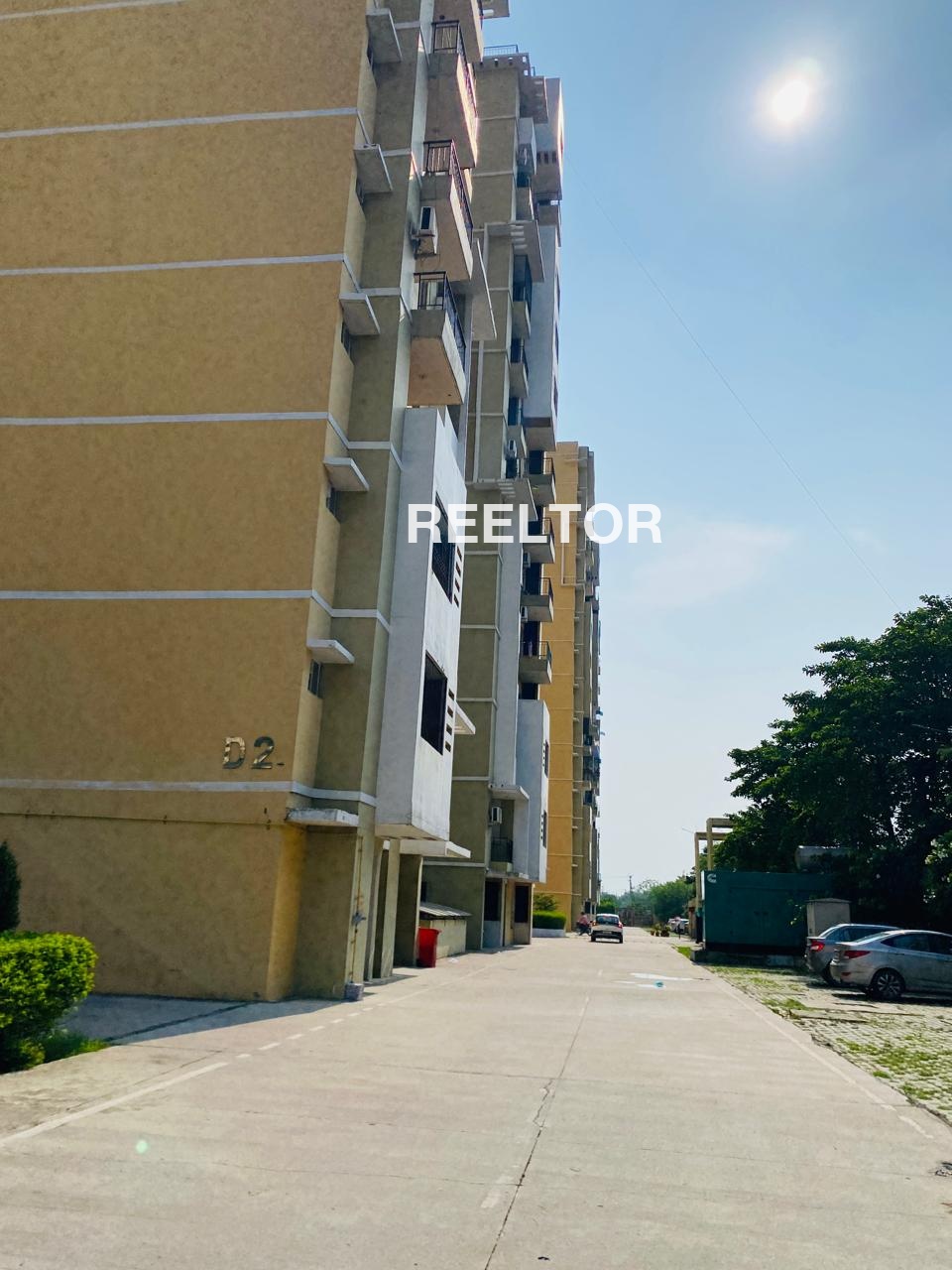 Flat For Sale In Tharani Thiruvidaimarudur