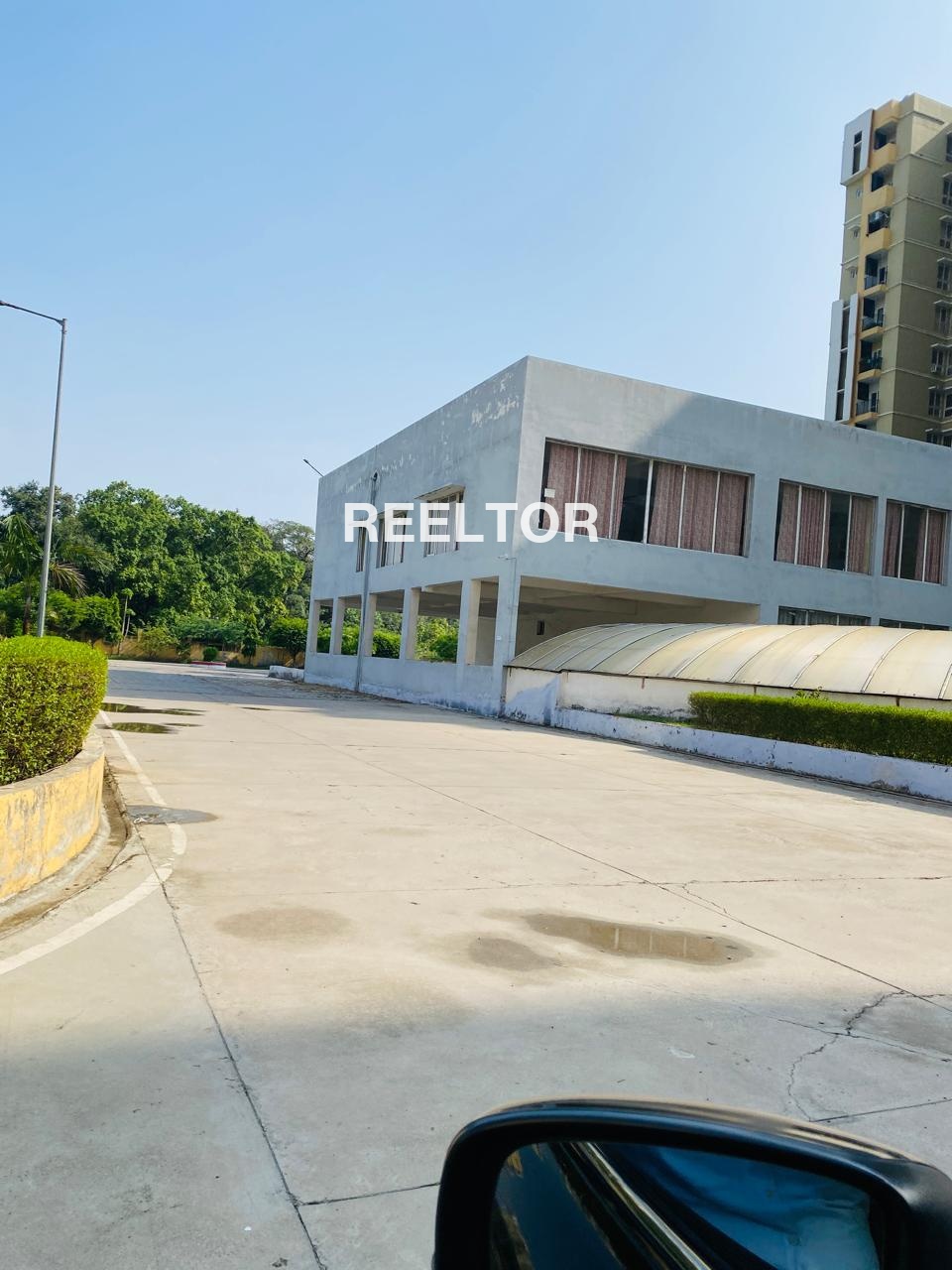 Flat For Rent In Balaj Rajgarh