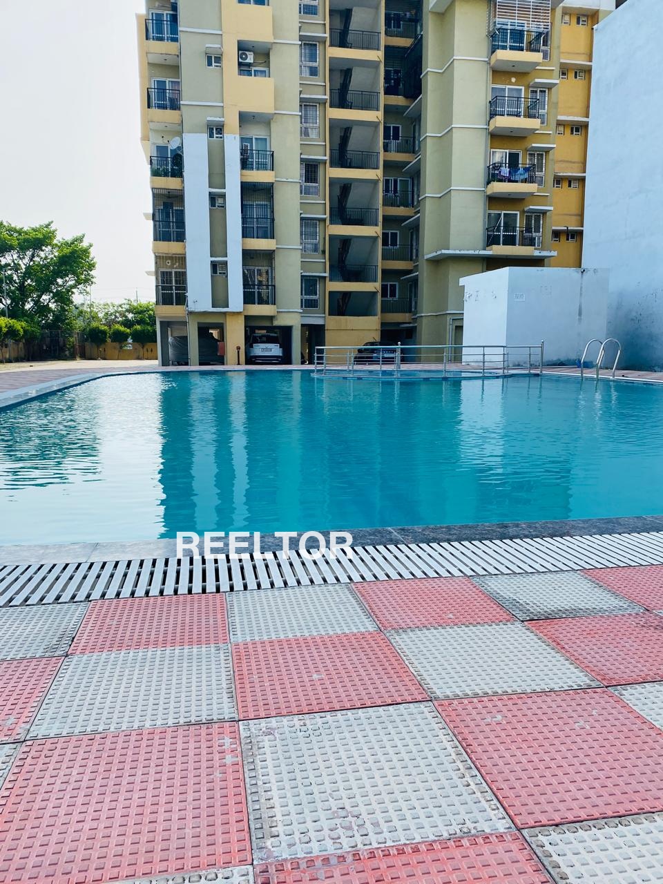 Flat For Sale In Shadipur Tijara