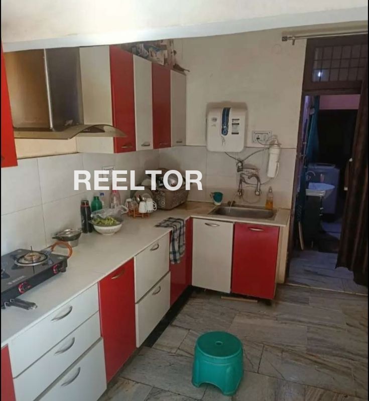 Flat For Sale In Muradpur Gharwah Hoshiarpur