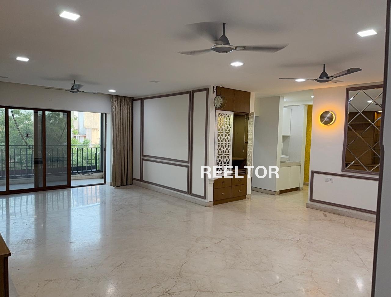 Flat For Rent In Tharola Kotkhai