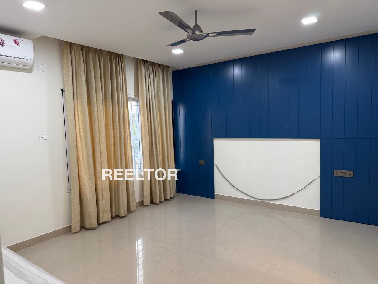 Flat For Rent In Hebbadi Hundi Srirangapattana
