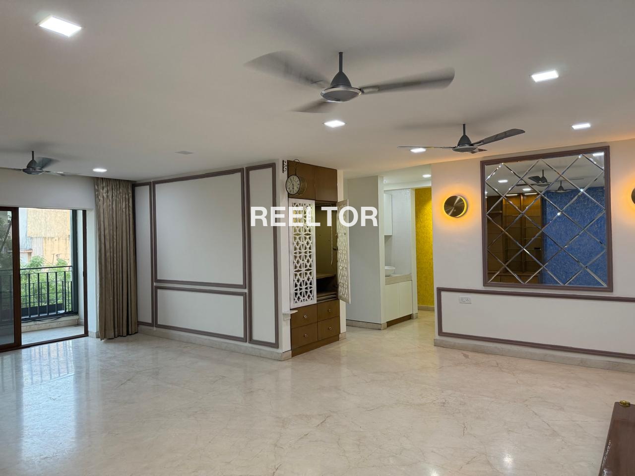 Flat For Rent In Habeebpur Bharatpur