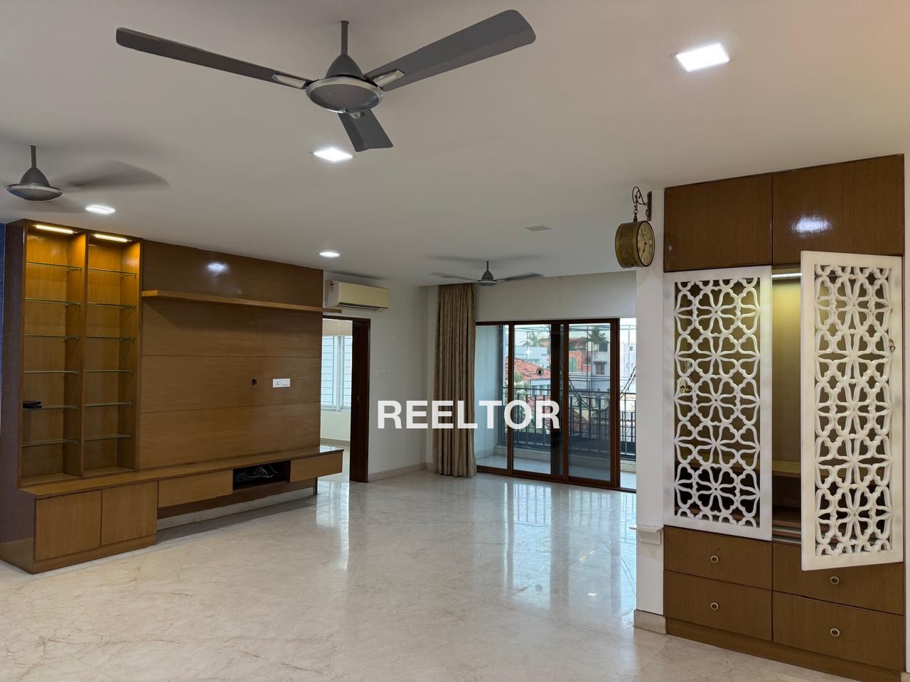 Flat For Rent In Jandali Fatehgarh Sahib