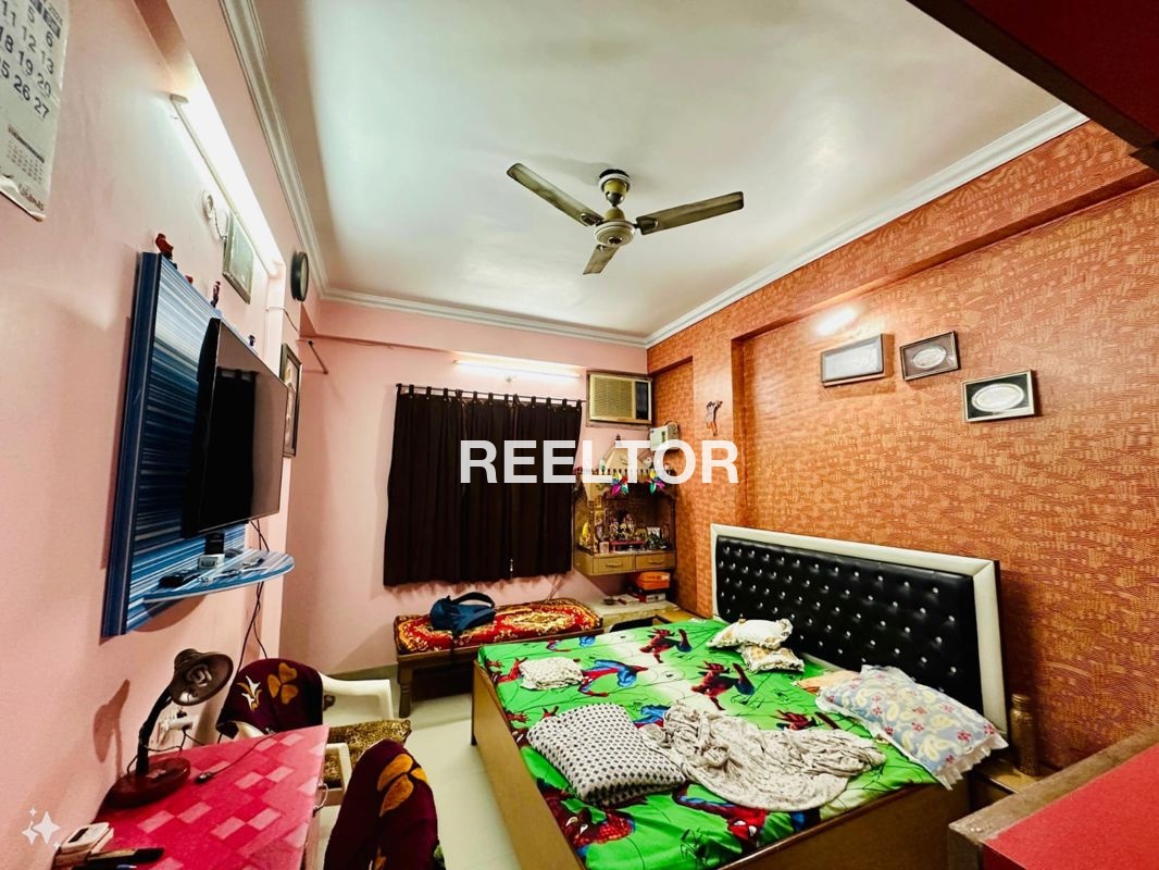 Flat For Sale In Khushalpura Manasa