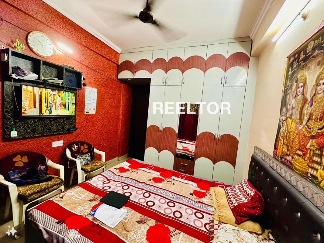 Flat For Sale In Sanjari Tikar