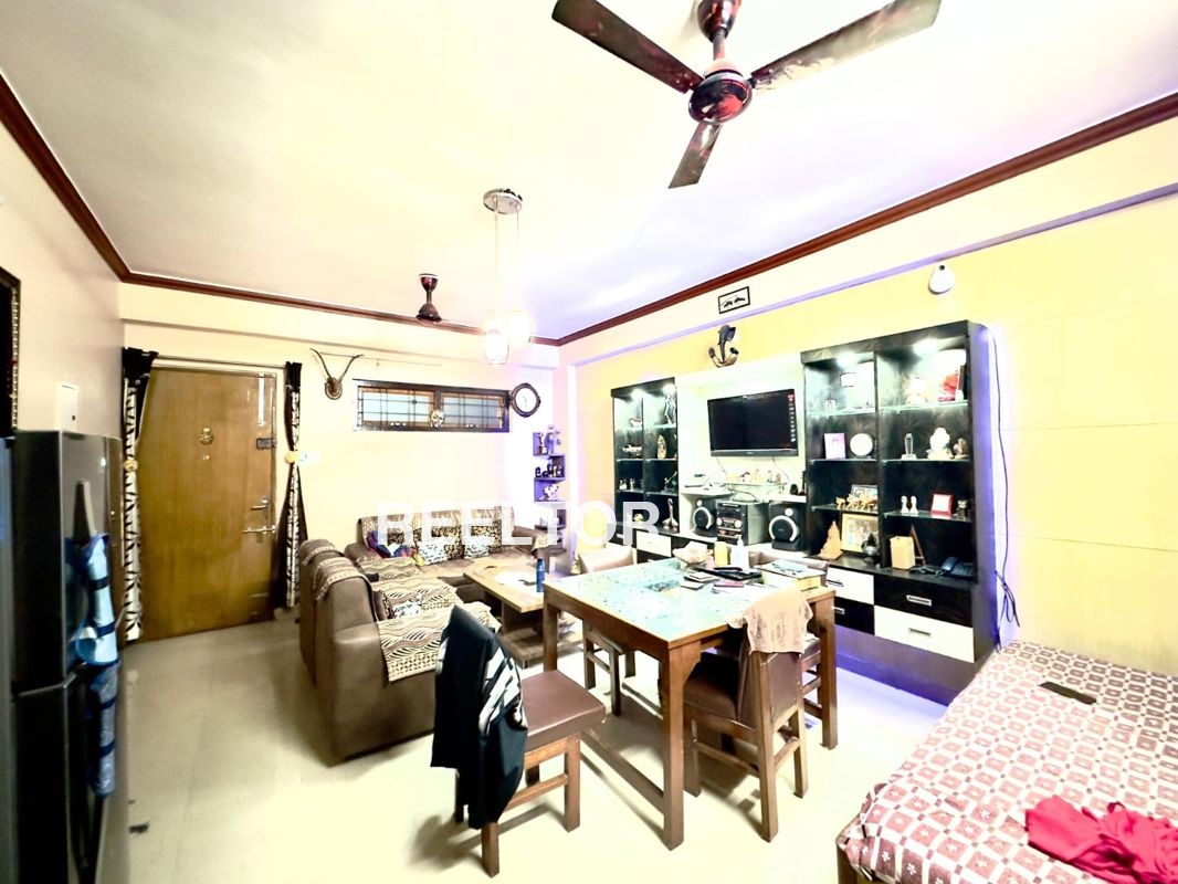Flat For Sale In Pottamelkkadavu Chengannur