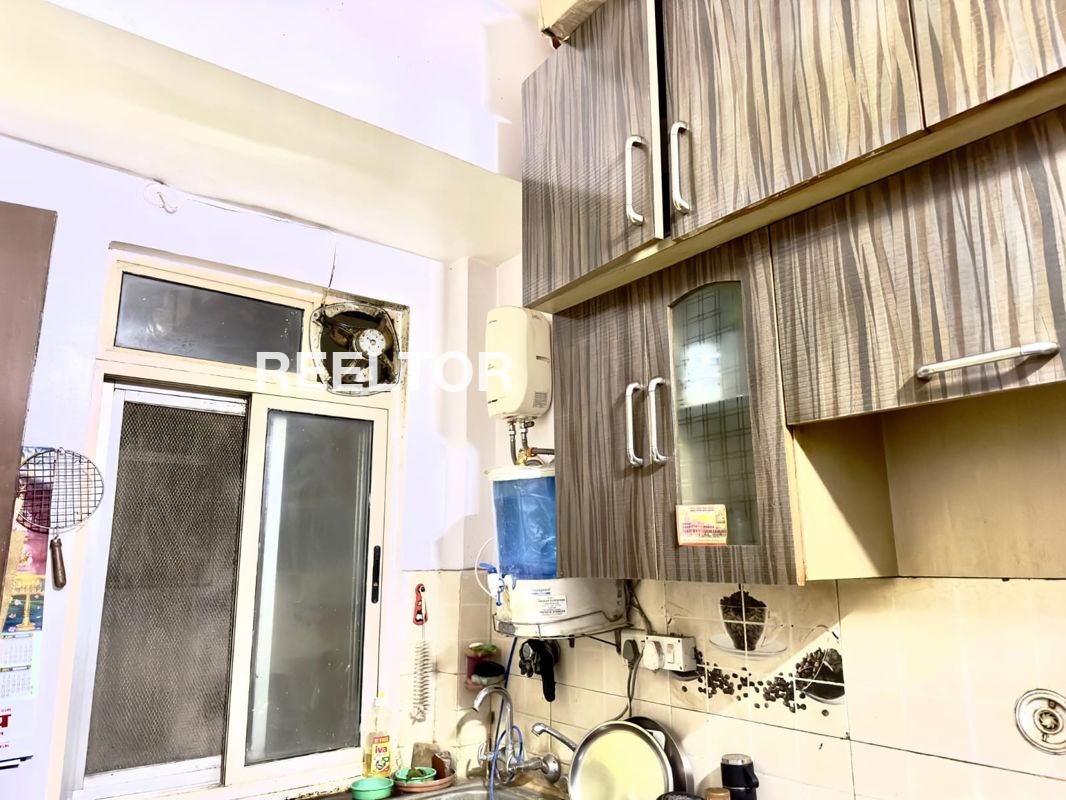 Flat For Rent In Khera Shahzadpur