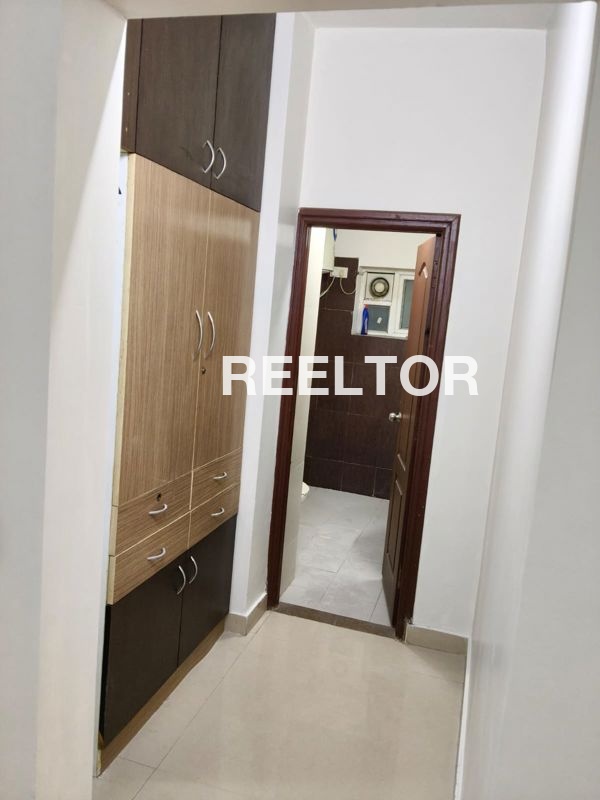 Flat For Sale In Thagiyar Banjar