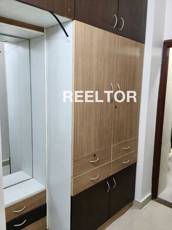 Flat For Rent In Tangling Phc Kalpa