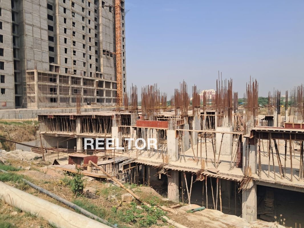 Flat For Rent In Nagal Susawatan Jamwa Ramgarh