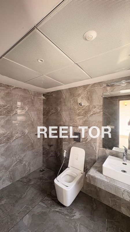 Flat For Rent In Dhornrha Gadarwara