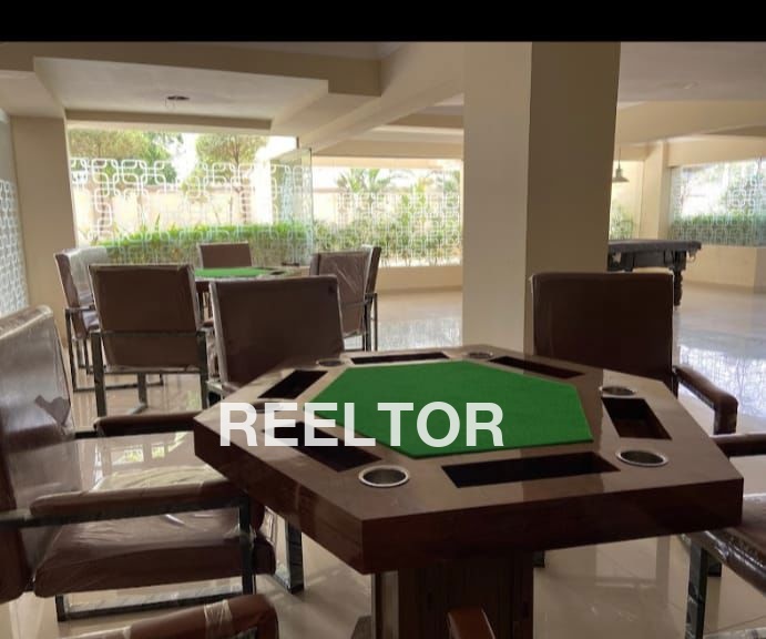 Flat For Sale In Parrey Mohalla Bandipora