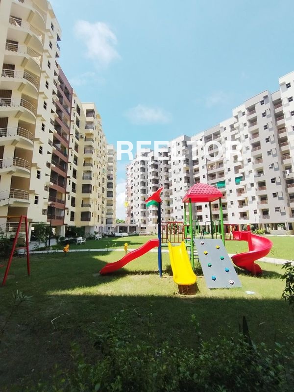 Flat For Sale In Sante Kesalagere Mandya