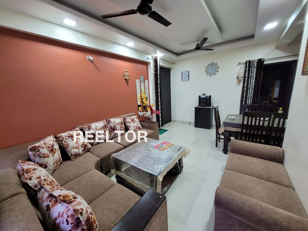 Flat For Rent In Chhalah Rajgarh