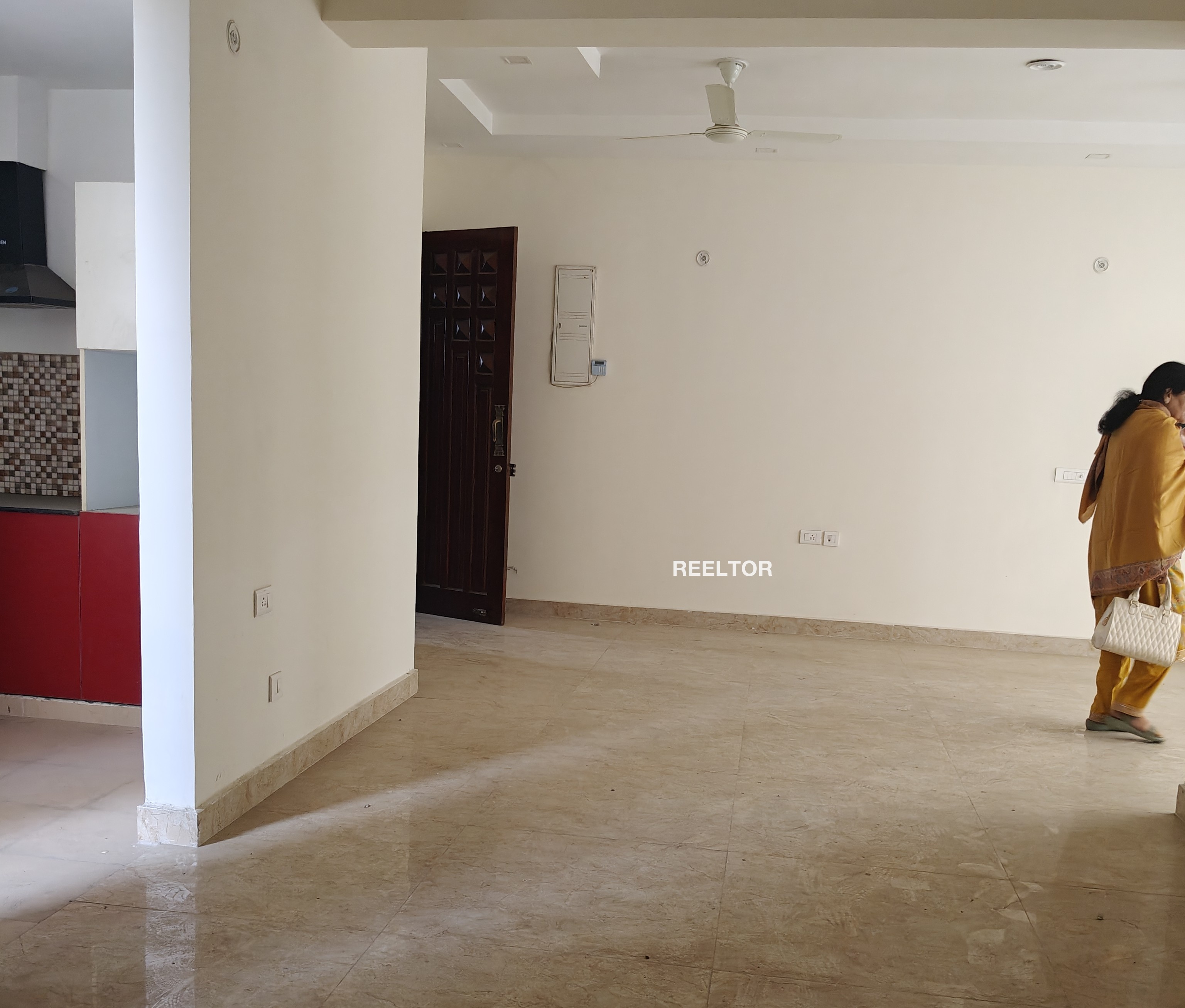 Flat For Sale In Bhainsawat Kalan Buhana