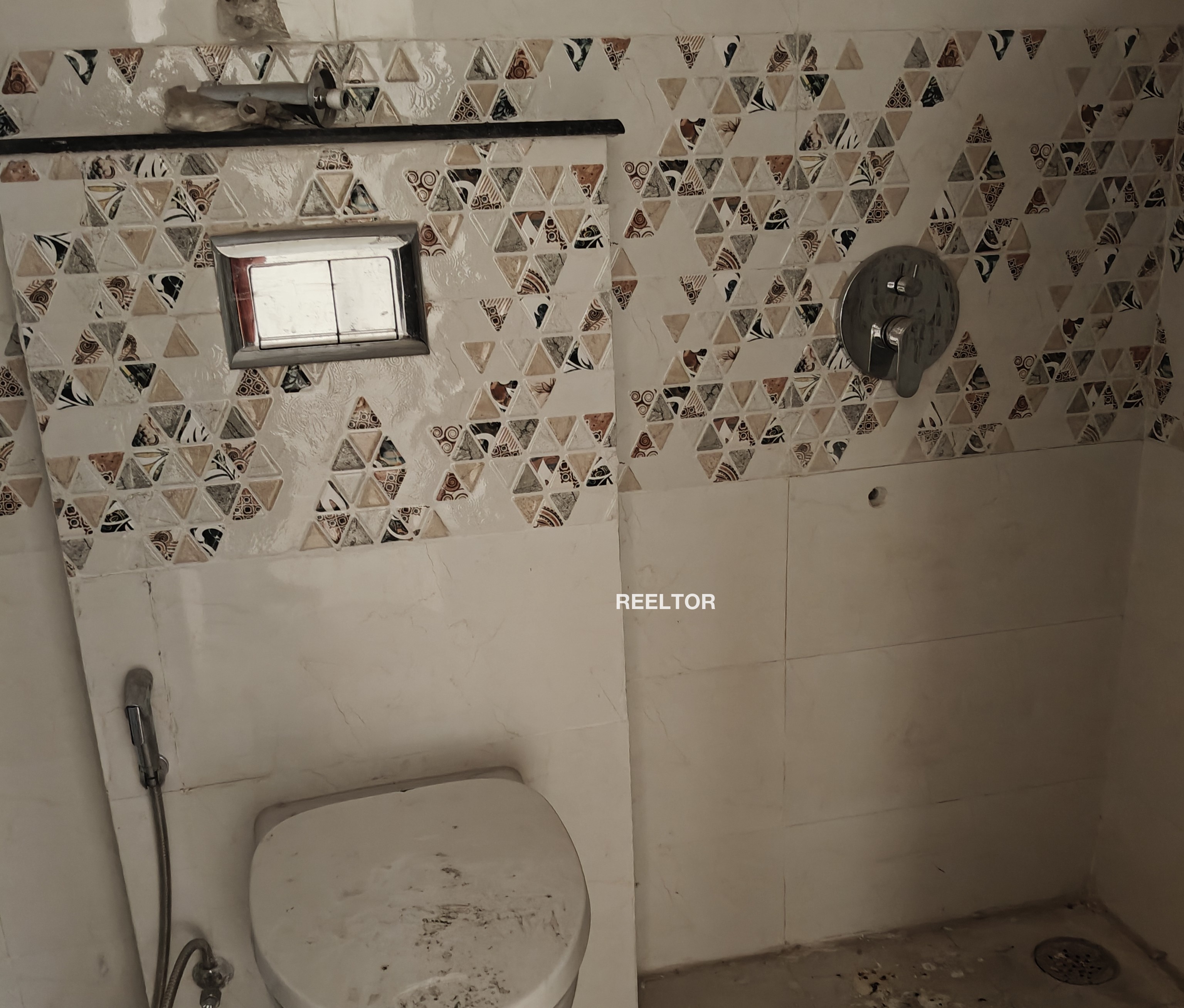 Flat For Rent In Jharoda Kalan Najafgarh