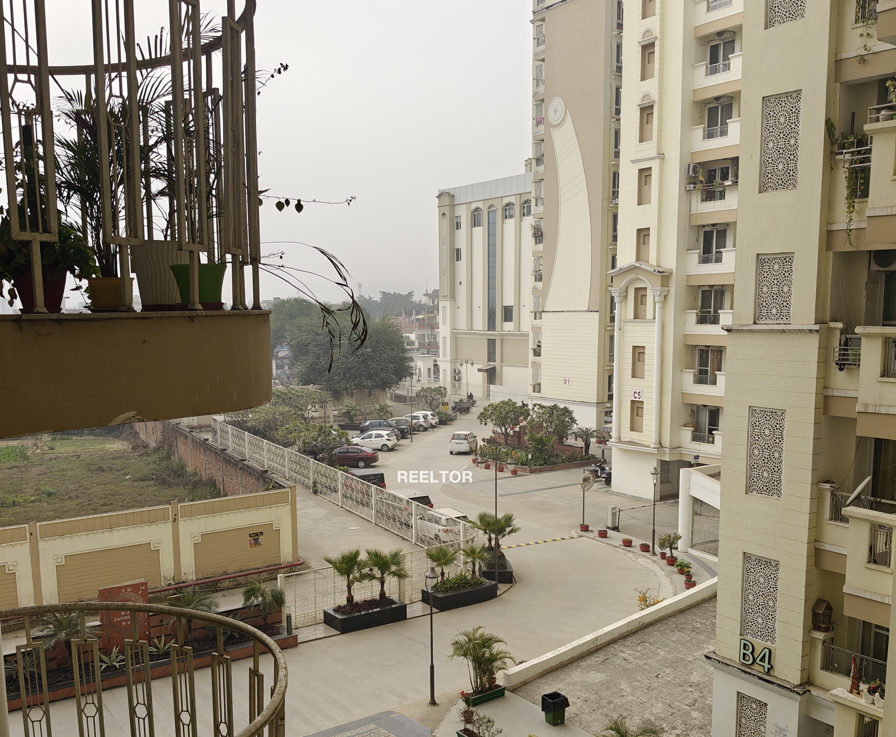 Flat For Rent In Nachanwara Tikamgarh