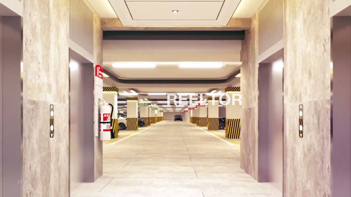 Flat For Sale In Boriyavi Mahesana