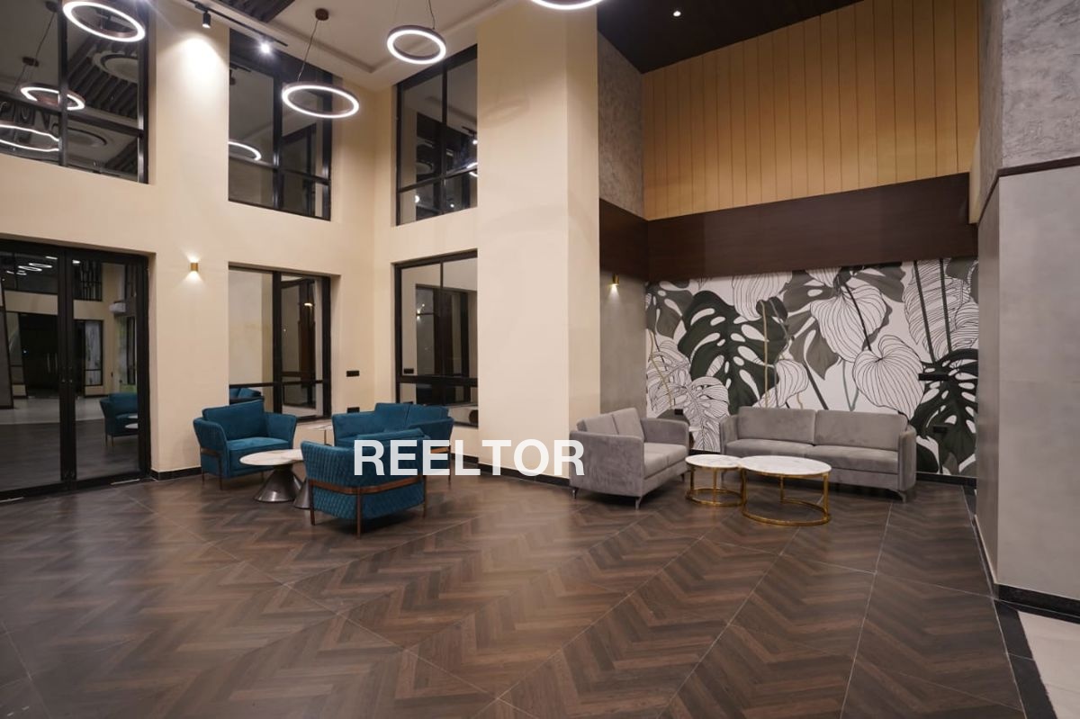 Flat For Rent In Jawadiya Dharwas Kalapipal