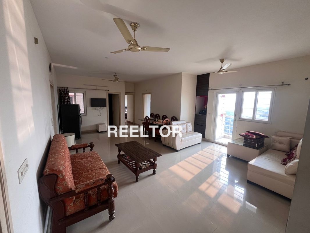 Flat For Sale In Chaukipura Itarsi