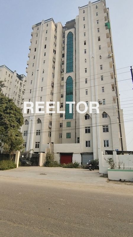 Flat For Rent In Thandidhar Rajgarh