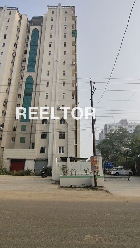 Flat For Rent In Nagal Susawatan Jamwa Ramgarh