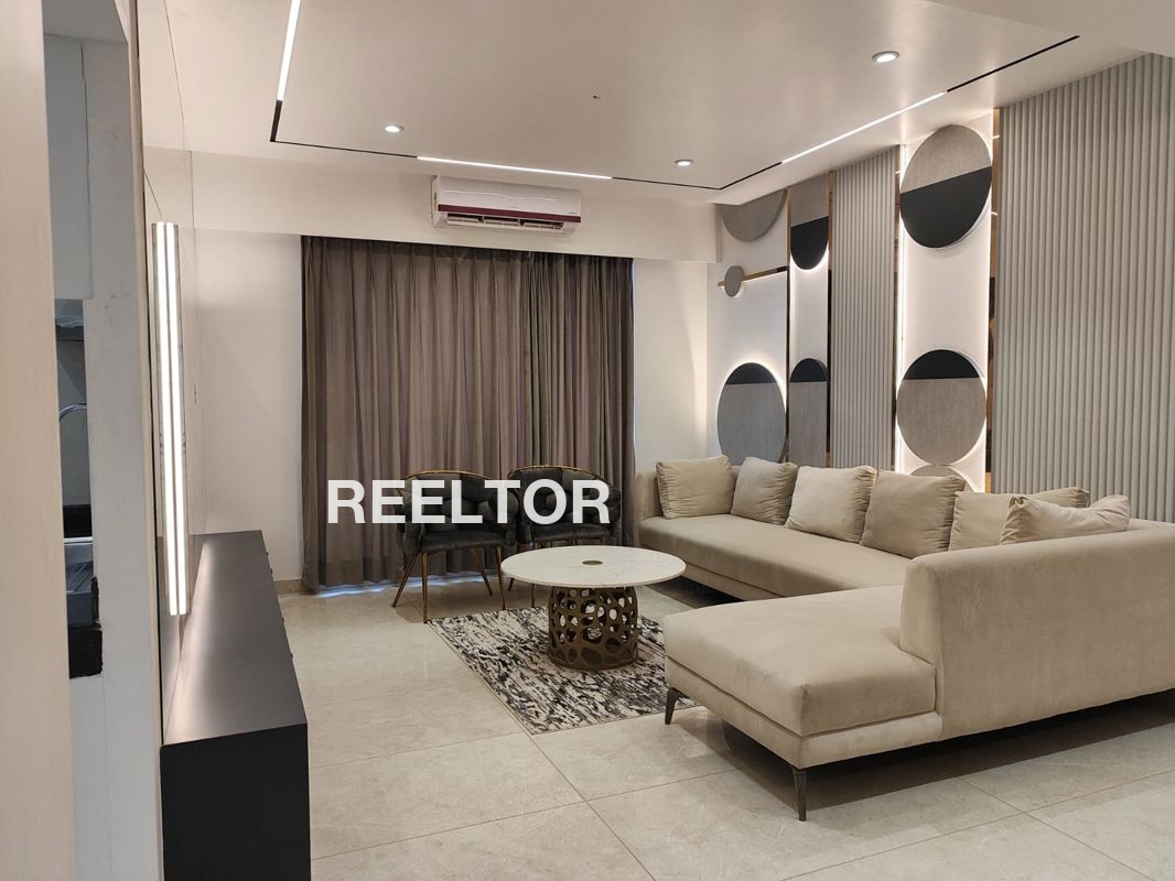 Flat For Sale In Lakhana Sanganer