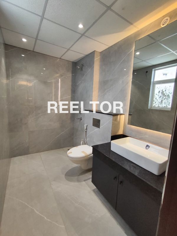 Flat For Sale In Nigni Lohardaga