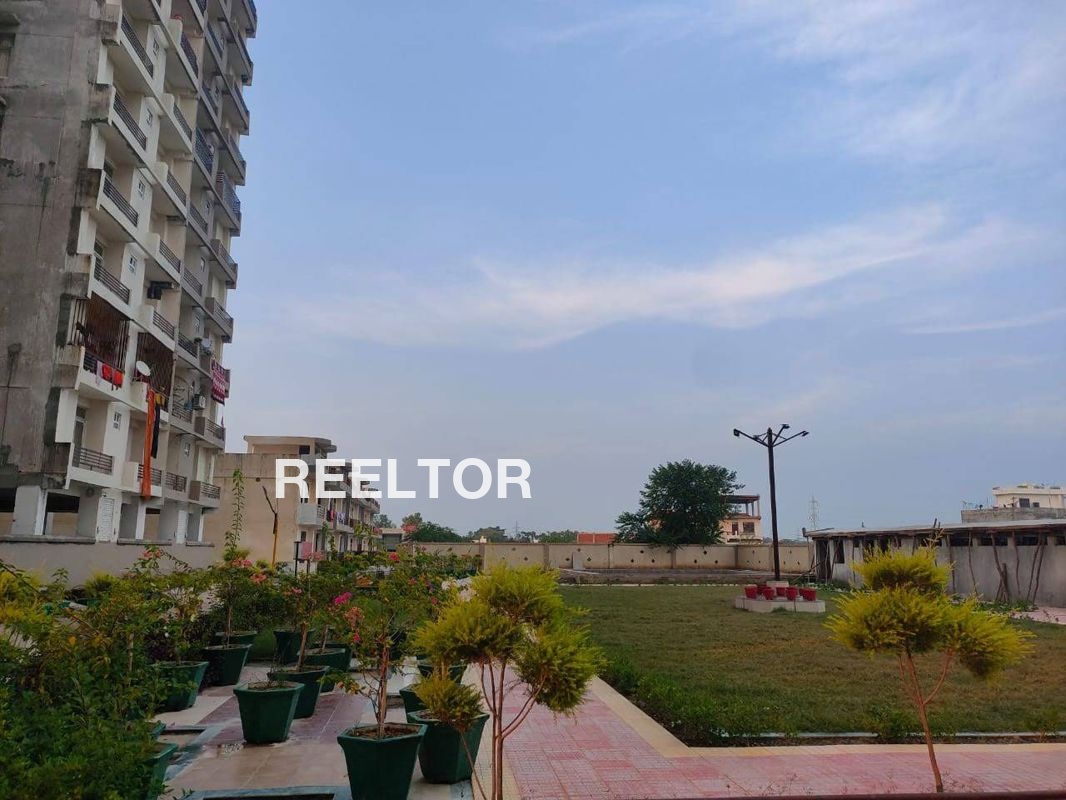 Flat For Rent In Thumri Nangal Rajawatan
