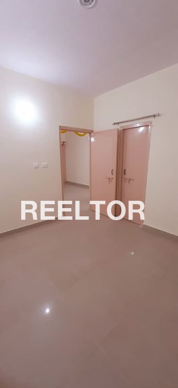 Flat For Rent In Iruvilamkad Colony Palakkad