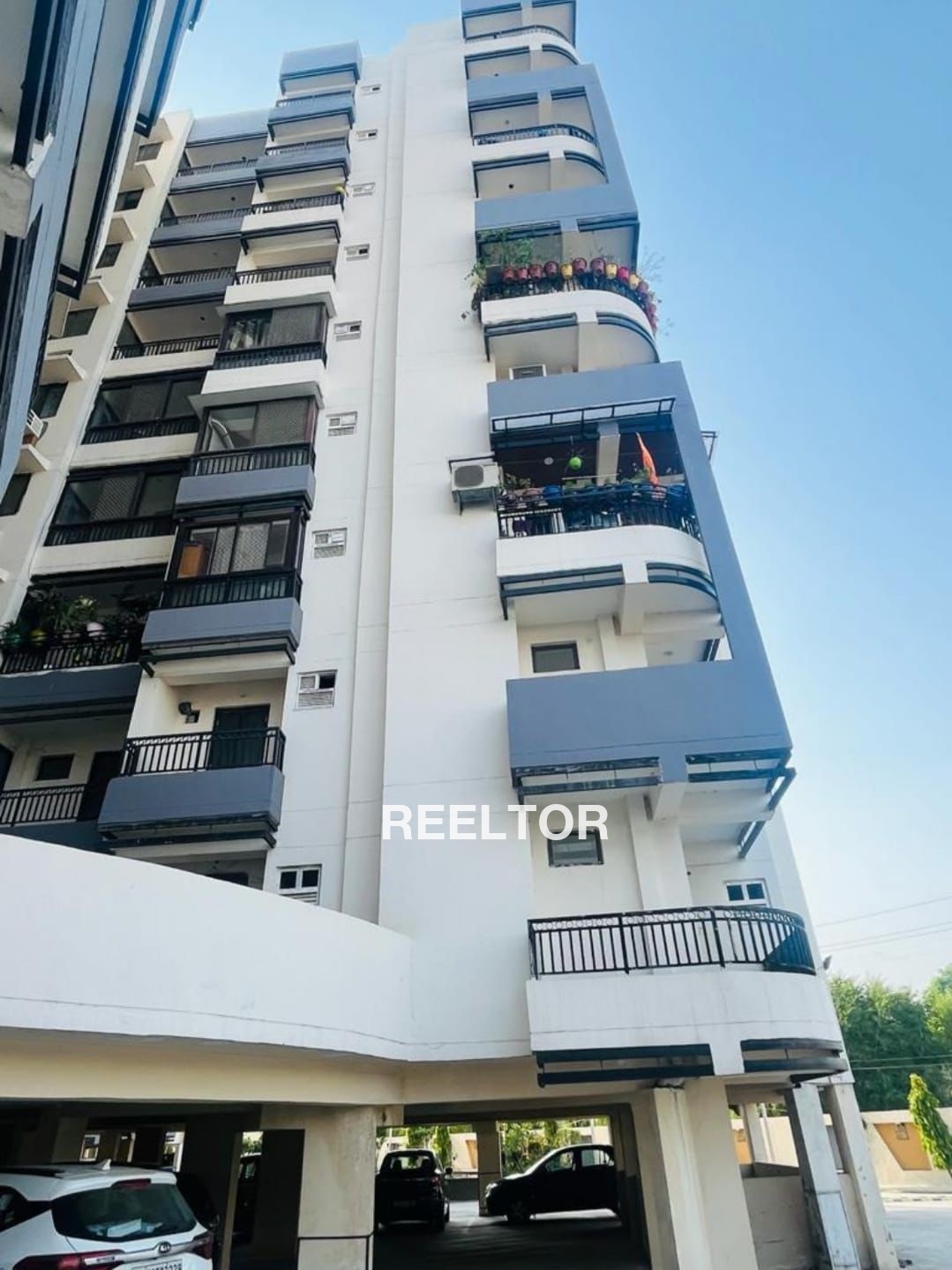 Flat For Sale In Hiyon Renuka