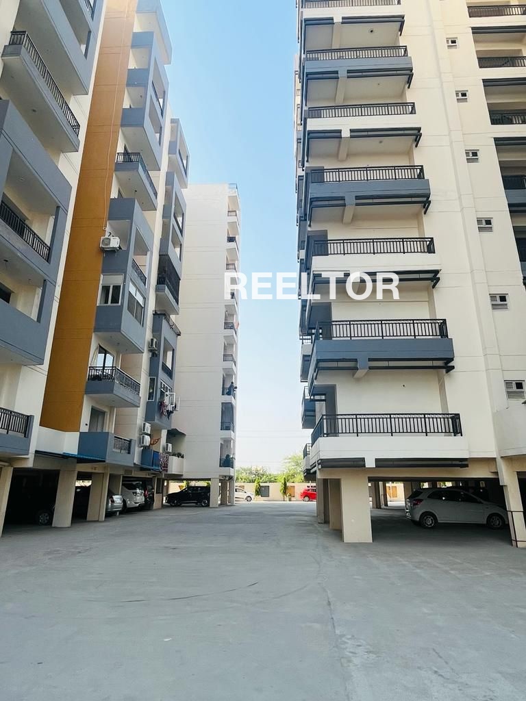 Flat For Rent In Shrirampura Malpura