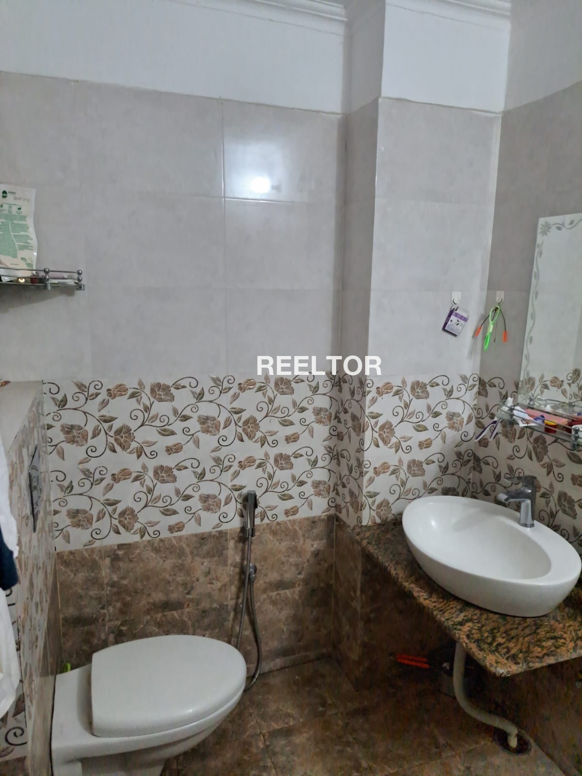Flat For Rent In Shrirampura Malpura
