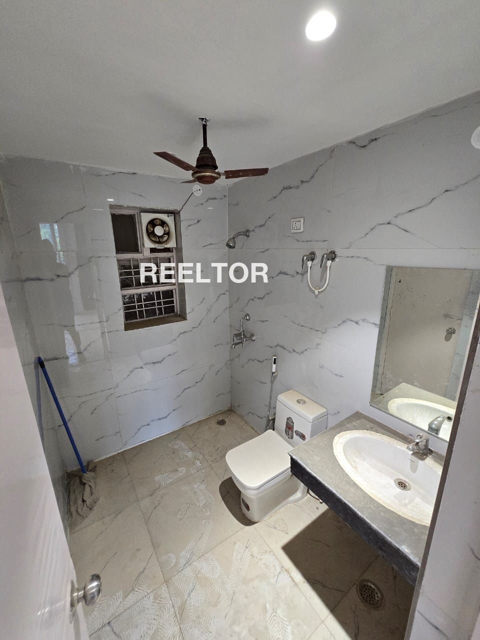 Flat For Rent In Dhodh Kotkhai