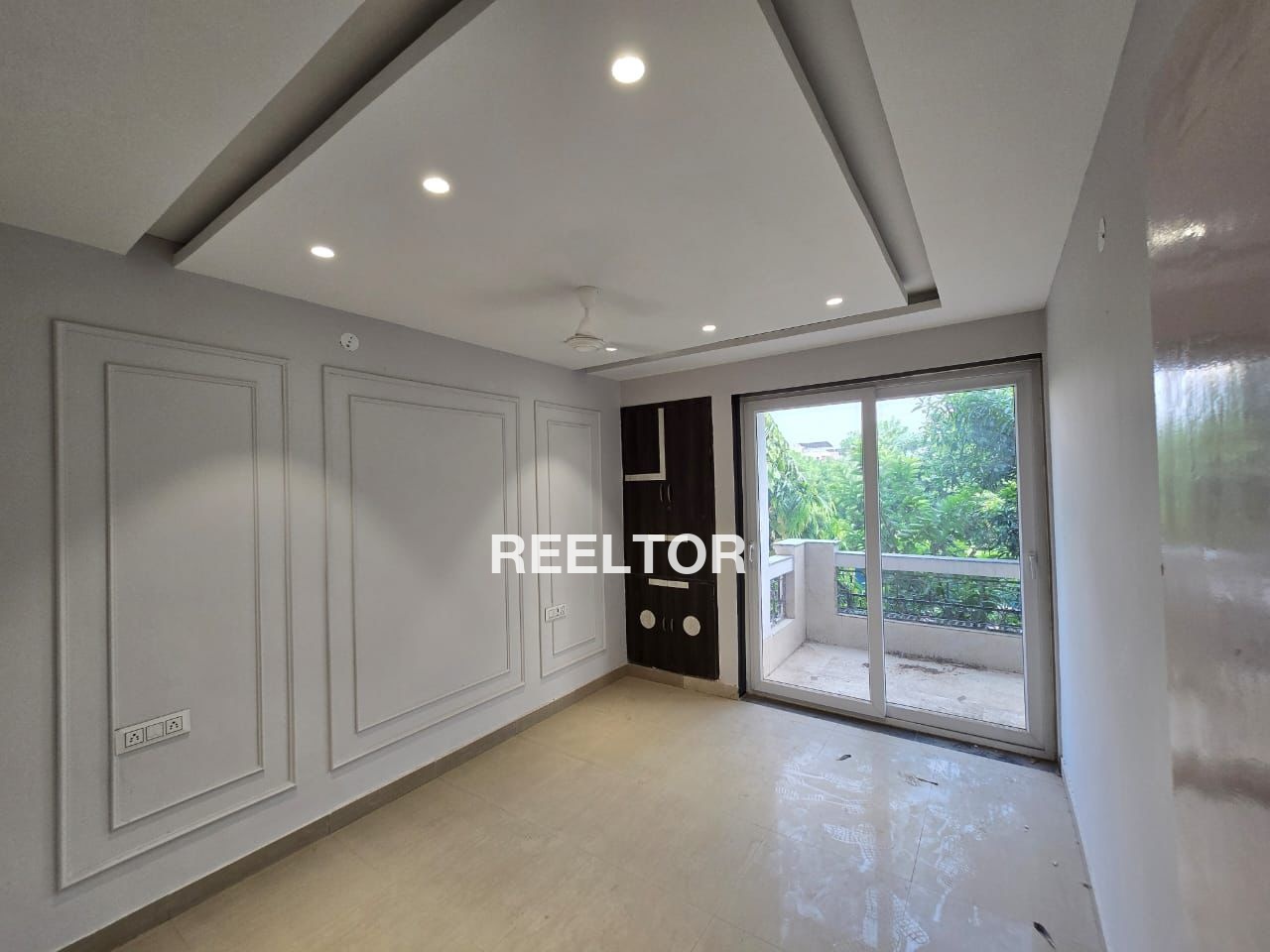 Flat For Rent In Jaruwa Kheda Panna