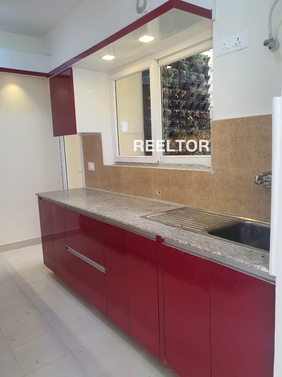 Flat For Rent In Velapudaiyanpatti Srirangam