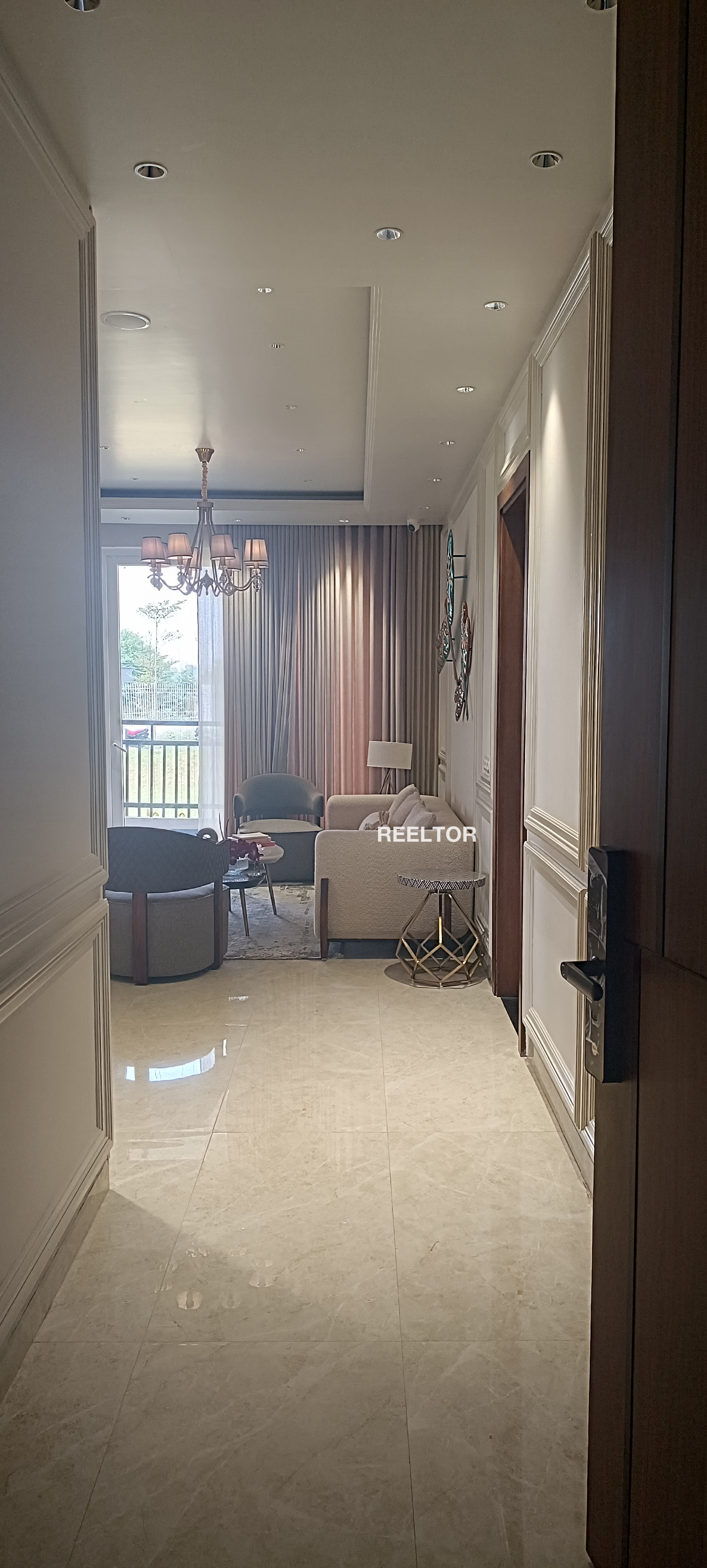 Flat For Rent In Alapur Jatt Tijara