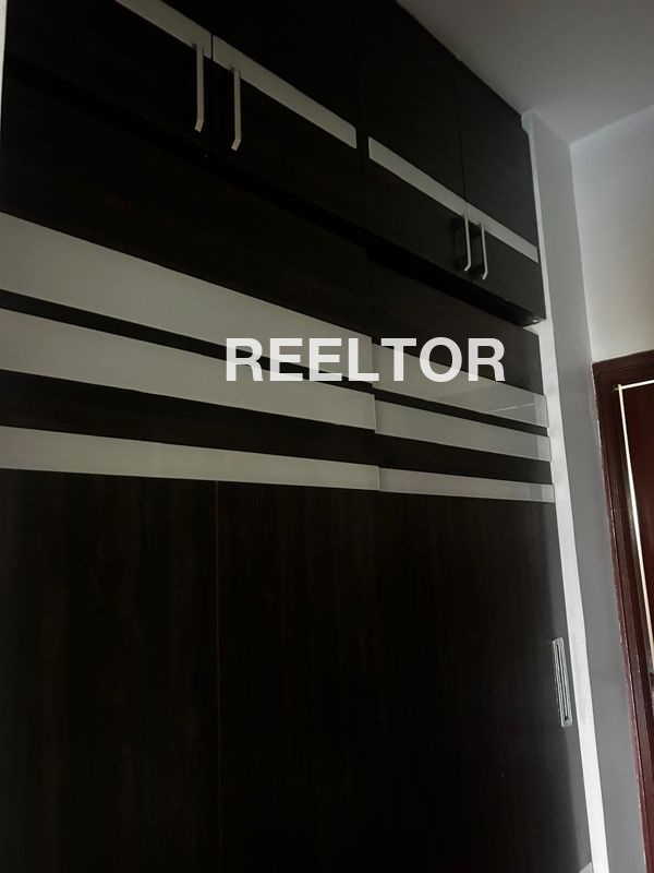 Flat For Sale In Zanzari Jiwati
