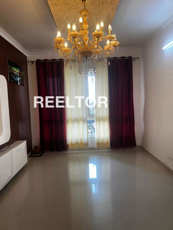 Flat For Rent In Tharola Kotkhai