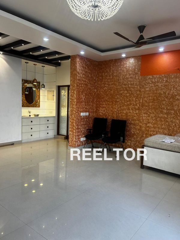 Flat For Rent In Kotlakheri Sanawad